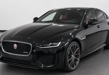 Jaguar XE 43.440 km 28.599 &euro; Essen 45141