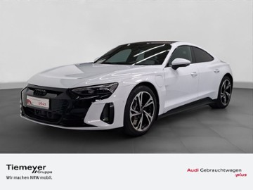 Gebrauchte Audi e-tron GT