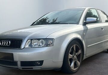 Audi A4 205.000 km 990 &euro; Schwerte 58239