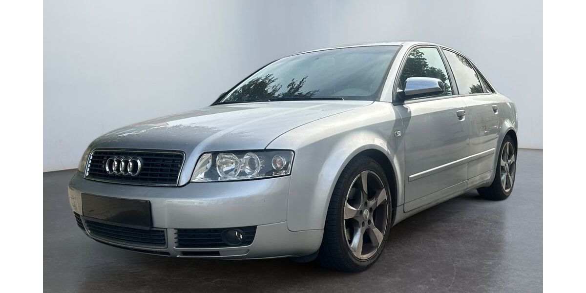 Audi A4 205.000 km 990 &euro; Schwerte 58239