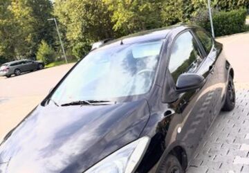Mazda 2 190.000 km 2.500 &euro; Bottrop 46244