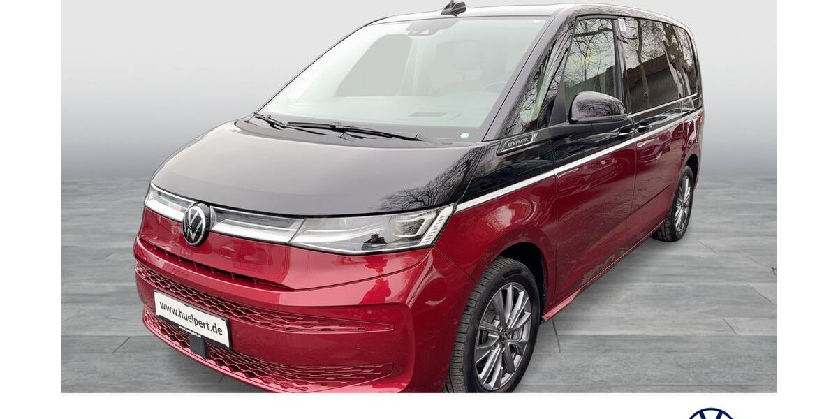 VW T7 Multivan 32.330 km 48.385 &euro; Dortmund 44379