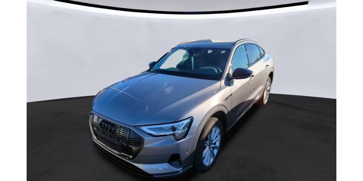 Audi e-tron 78.996 km 29.910 &euro; Hagen 58091
