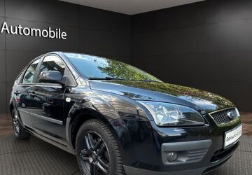 Ford Focus 192.000 km 1.990 &euro; Recklinghausen 45659