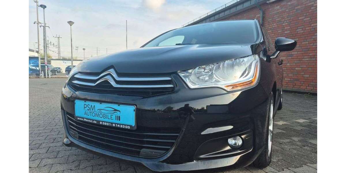 Citroen C4 79.742 km 9.999 &euro; essen 45326