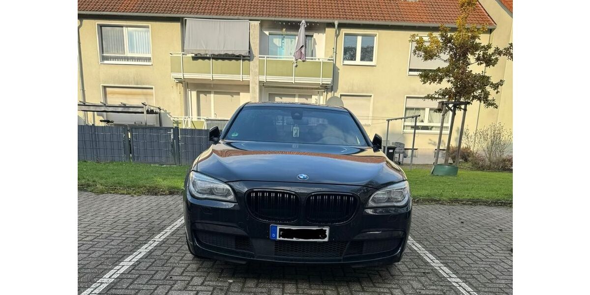 BMW 730 169.000 km 18.490 &euro; Gladbeck 45968