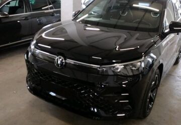 VW Tiguan 47.622 km 37.815 &euro; Hagen 58091