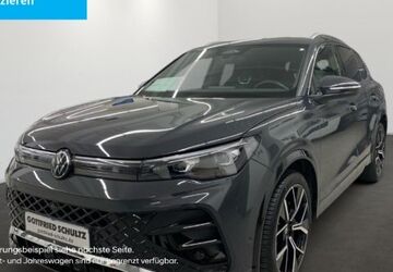 VW Tiguan 20.104 km 37.850 &euro; Essen 45307