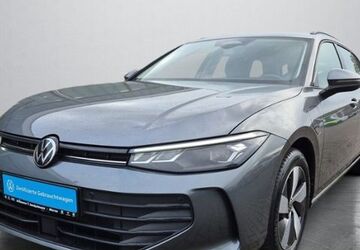 VW Passat Variant 19.247 km 31.499 &euro; Werne 59368