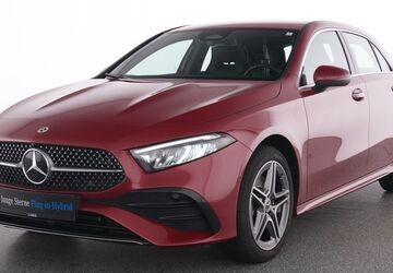 Mercedes-Benz A 250 14.648 km 33.585 &euro; Essen 45309