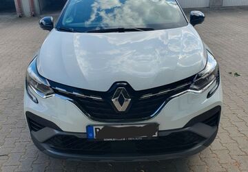 Renault Captur 35.000 km 16.000 &euro; Bottrop 46238