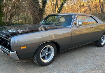 Dodge Andere 78.000 km 49.260 &euro; Dortmund 44229