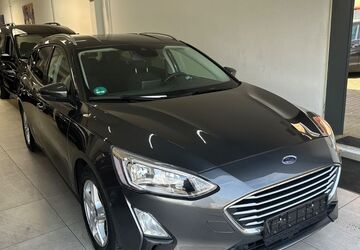 Ford Focus 119.000 km 8.999 &euro; Schwerte 58239