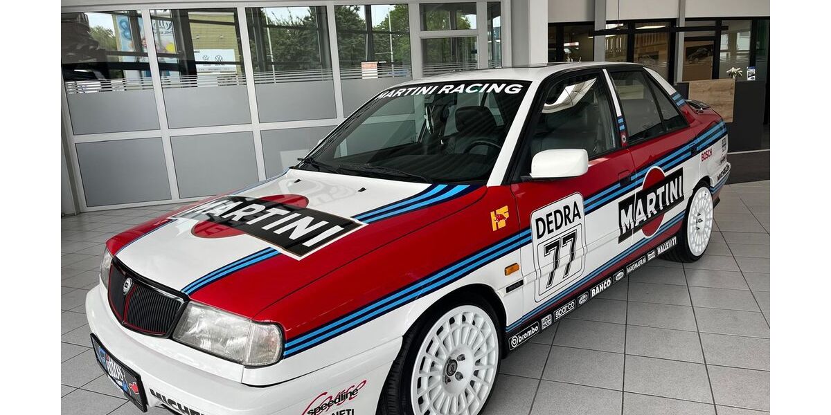 Lancia Dedra 110.483 km 14.890 &euro; Dortmund Innenstadt Ost 44143