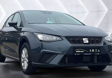 Seat Ibiza 22.795 km 16.790 &euro; Dortmund 44263
