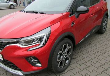 Renault Captur 14.990 km 16.990 &euro; Bochum 44795