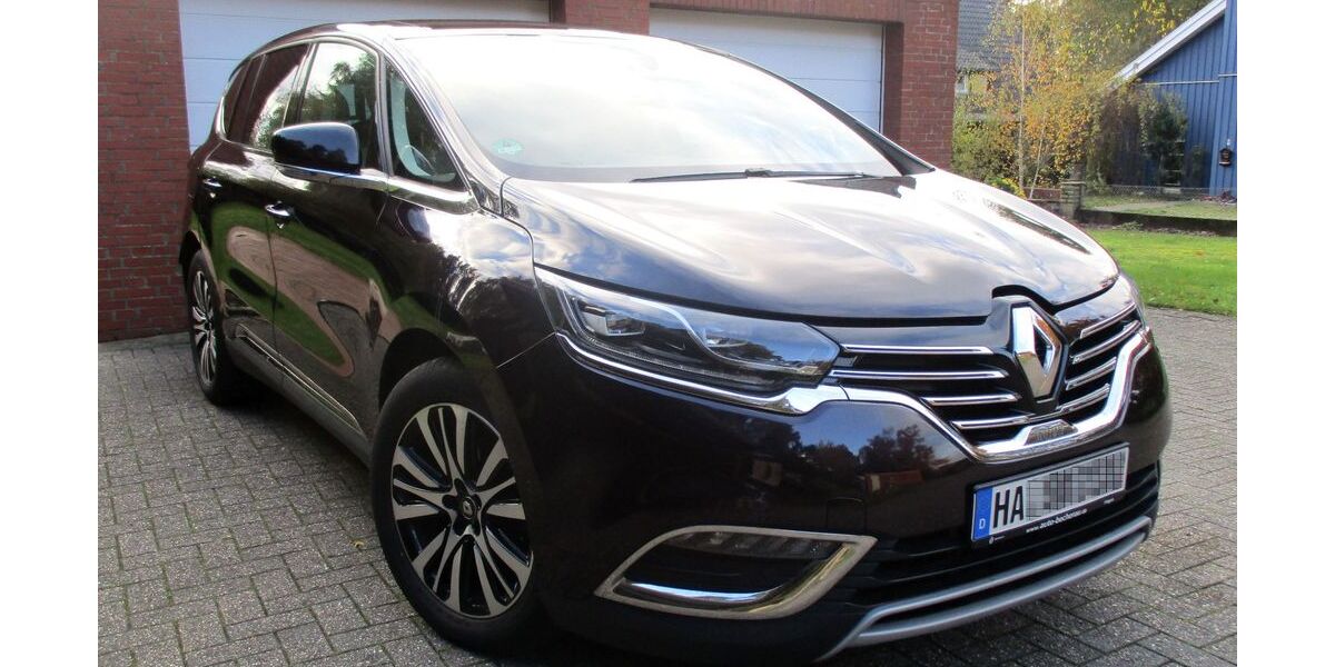 Renault Espace 83.000 km 22.999 &euro; Hagen 58135