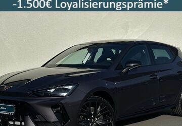 Cupra Leon 3.000 km 44.290 &euro; Castrop-Rauxel 44579