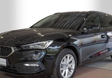 Seat Leon 29.594 km 25.650 &euro; Schwerte 58239