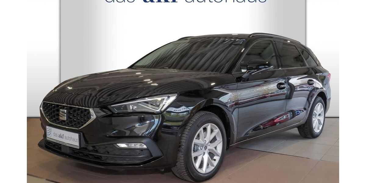 Seat Leon 29.594 km 25.650 &euro; Schwerte 58239