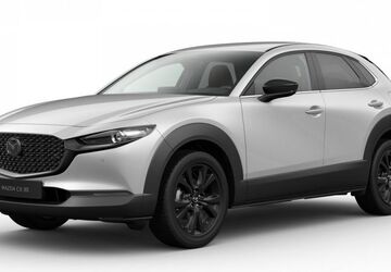 Mazda CX-30 1.690 km 30.990 &euro; Herten 45701