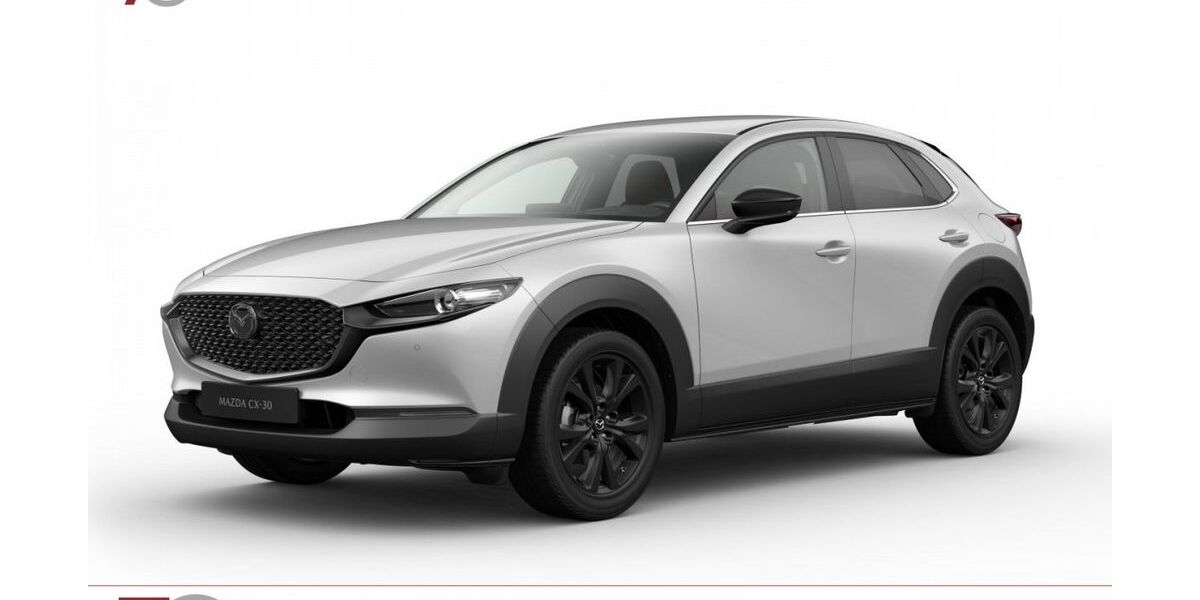 Mazda CX-30 1.690 km 30.990 &euro; Herten 45701