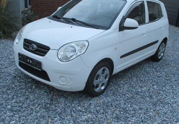 Kia Picanto 322.000 km 950 &euro; Recklinghausen 45663