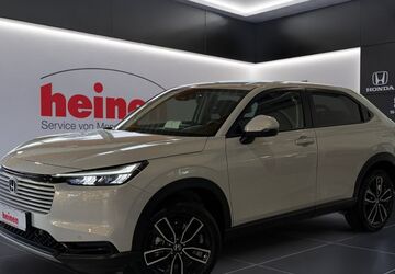 Honda HR-V 3.000 km 29.980 &euro; Dortmund 44149