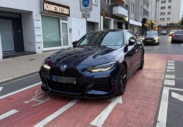 BMW 420 Gran Coupé 68.771 km 39.500 &euro; Dortmund 44141