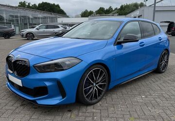 BMW M135 79.888 km 32.880 &euro; Recklinghausen 45661
