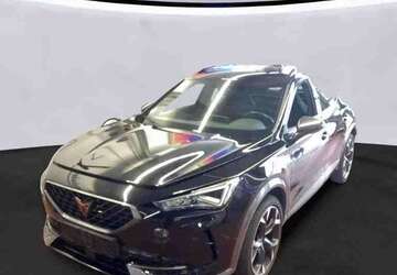 Cupra Formentor VZ 1.4 eHybrid DSG NAVI PANORAMA AHK KAM 42.098 km 24.988 &euro; Bergkamen 59192