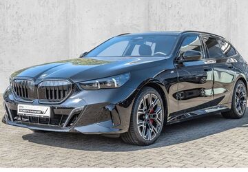 BMW 540 14.296 km 62.940 &euro; Unna 59425