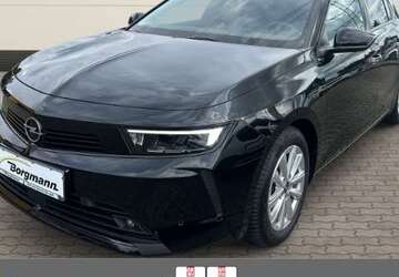 Opel Astra 22.500 km 18.880 &euro; Essen Altenessen 45329
