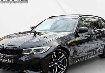 BMW M340d 93.034 km 37.990 &euro; Hagen 58135