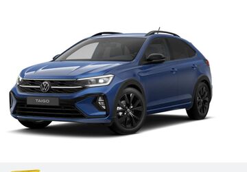 VW Taigo 15.888 km 26.940 &euro; Gelsenkirchen 45888