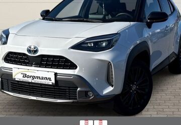 Toyota Yaris Cross 49.750 km 24.790 &euro; Dorsten 46286