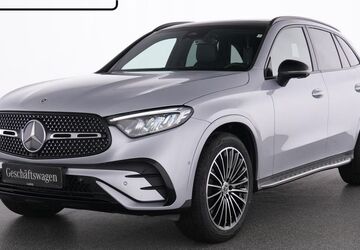 Mercedes-Benz GLC 200 11.842 km 55.930 &euro; Essen 45309