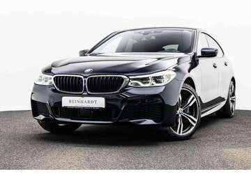 BMW 630 159.987 km 27.935 &euro; Hagen 58091