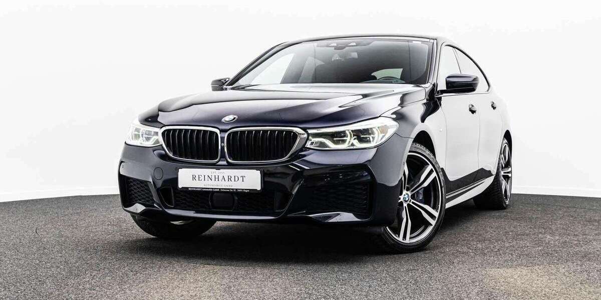 BMW 630 159.987 km 27.935 &euro; Hagen 58091