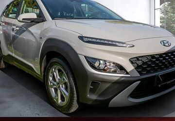 Hyundai KONA 20.094 km 20.990 &euro; Dortmund 44149