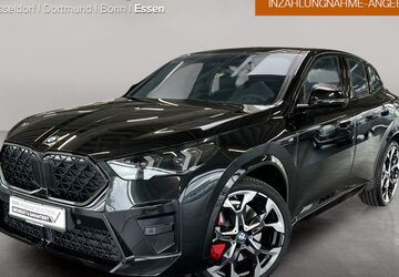BMW X2 10.201 km 46.599 &euro; Essen 45141