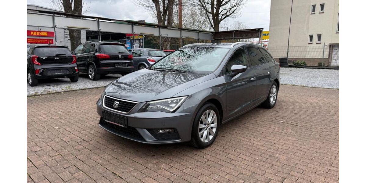 Seat Leon 149.000 km 9.990 &euro; Hagen 58089