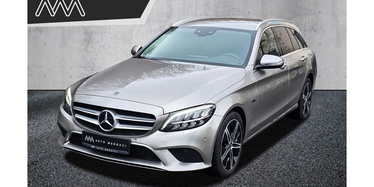 Mercedes-Benz C 300 92.500 km 23.995 &euro; Hagen 58099