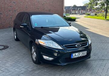 Ford Mondeo 240.000 km 3.700 &euro; Lüdinghausen 59348