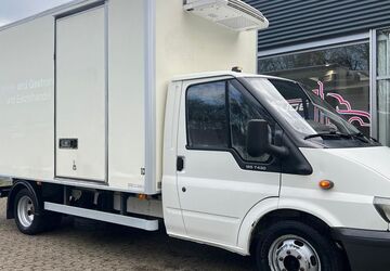 Ford Transit 180.000 km 8.990 &euro; Datteln 45711