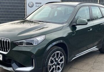 BMW X1 22.744 km 44.890 &euro; Haltern am See 45721