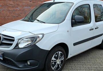 Mercedes-Benz Citan 178.000 km 6.990 &euro; Herne (NRW) 44628
