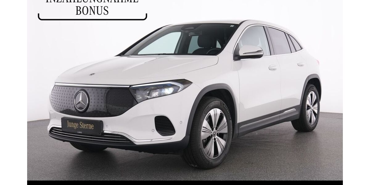 Mercedes-Benz EQA 15.998 km 37.899 &euro; Essen 45309