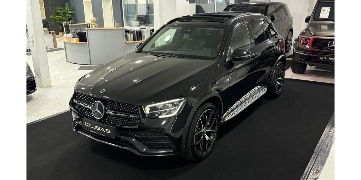 Mercedes-Benz GLC 220 239.419 km 27.900 &euro; Gelsenkirchen 45891