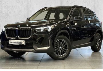 BMW X1 56.101 km 32.880 &euro; Sprockhövel 45549